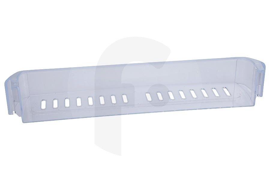 Continental Frigorifero Beko ripiano porta trasparente frigo e congelatore combinato 4541360100