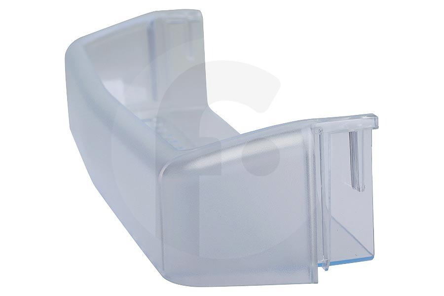 Continental Frigorifero Beko ripiano porta trasparente frigo e congelatore combinato 4541360100