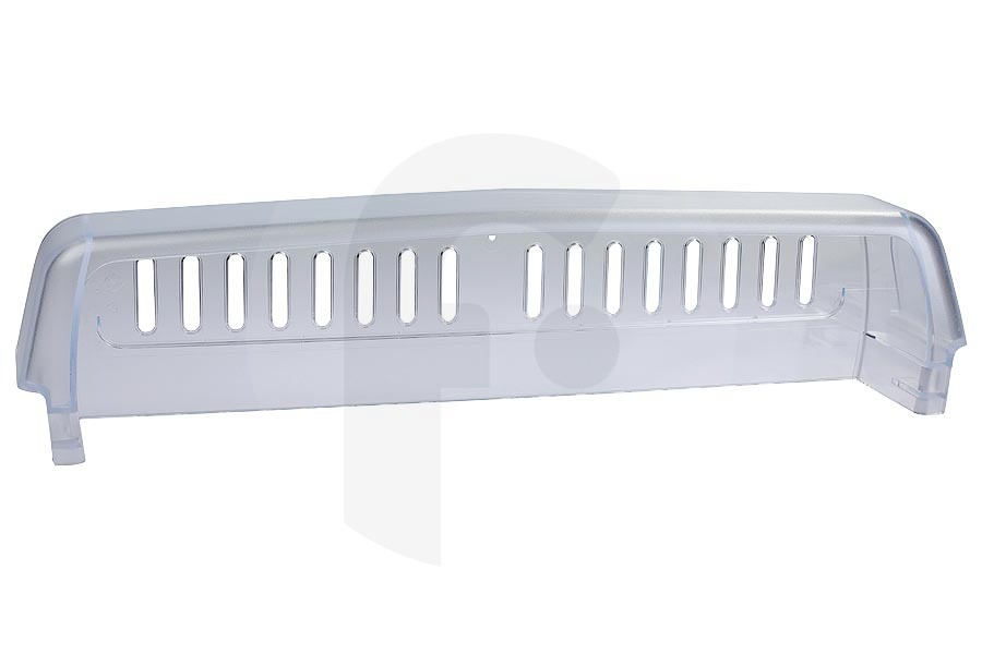Continental Frigorifero Beko ripiano porta trasparente frigo e congelatore combinato 4541360100