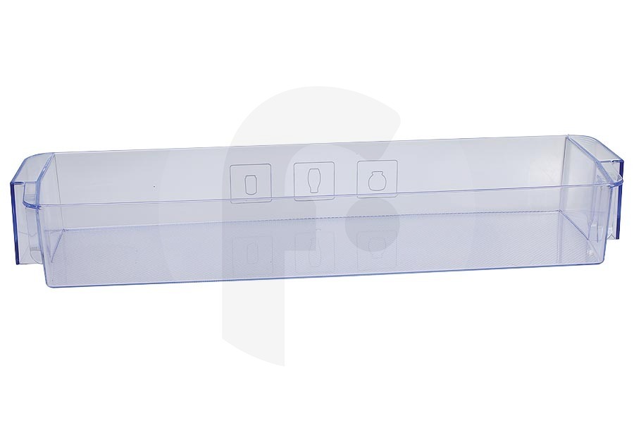 Beko Frigorifero Beko ripiano porta trasparente frigorifero americano 4908580400