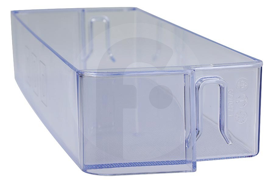 Beko Frigorifero Beko ripiano porta trasparente frigorifero americano 4908580400
