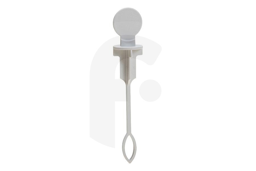 Ikea Frigorífico Desatascador de orificio de drenaje p. refrigerador 4057030100 apto para entre otros BSS121200, DSM1650, RRN2260, TSE1284