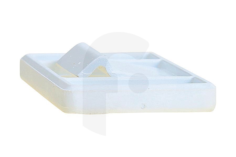 Beko Frigorifero Beko blocco porta vano congelatore frigorifero 4816960100