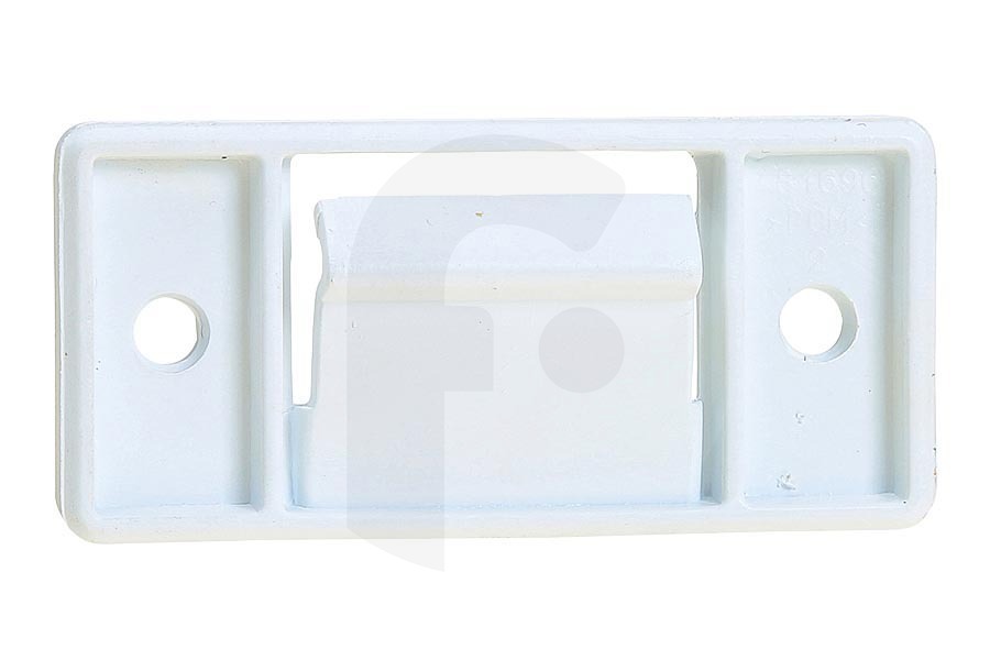 Beko Frigorifero Beko blocco porta vano congelatore frigorifero 4816960100