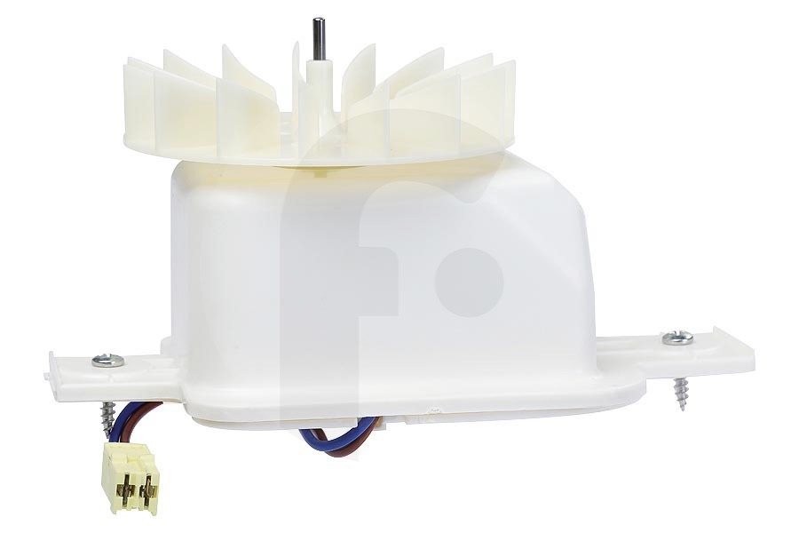 Schaub lorenz Frigorifero Beko motore della ventola superiore completo frigo e congelatore combinato 4362090300