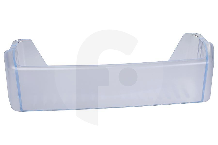 Beko 4206430100 Frigorífico Beko Estante puerta Frigorífico Intermedio 436 x 124 x 76 mm Transparente apto para entre otros LBI3001, CBI7771