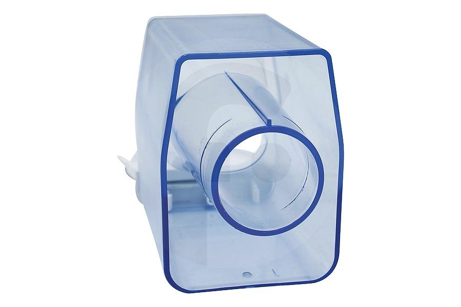 Beko Kühlschrank Beko Wassertank inkl. Deckel transparent blau Side by Side Kühlschrank 4399190900