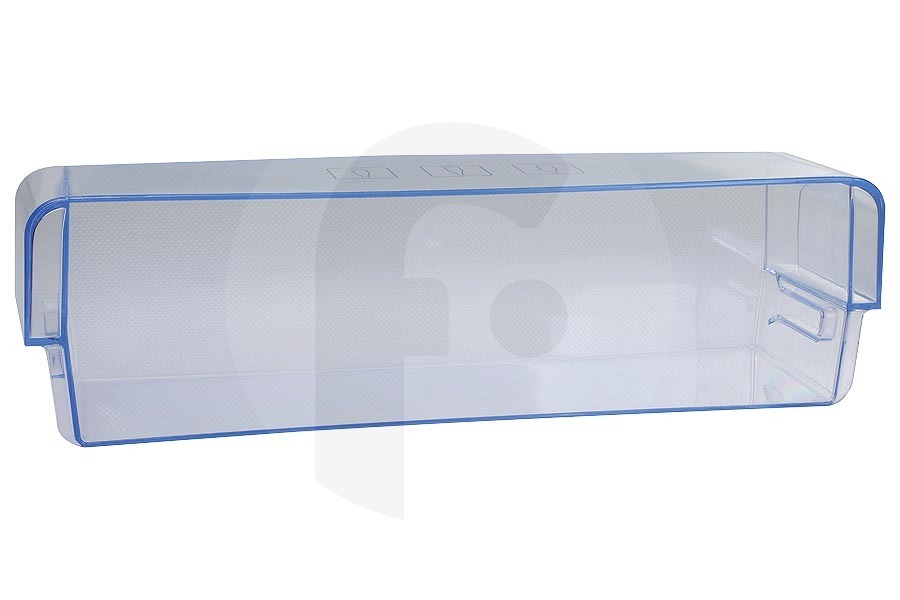Beko Frigorifero Beko ripiano bottiglie (ripiano porta) trasparente frigorifero americano 4908580500