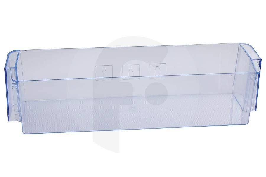 Beko Frigorifero Beko ripiano bottiglie (ripiano porta) trasparente frigorifero americano 4908580500