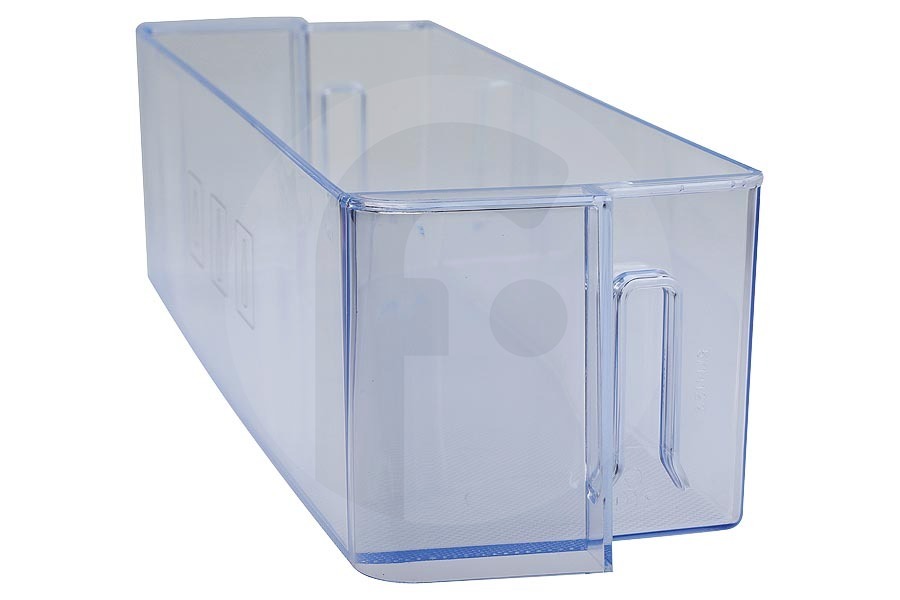 Beko Frigorifero Beko ripiano bottiglie (ripiano porta) trasparente frigorifero americano 4908580500