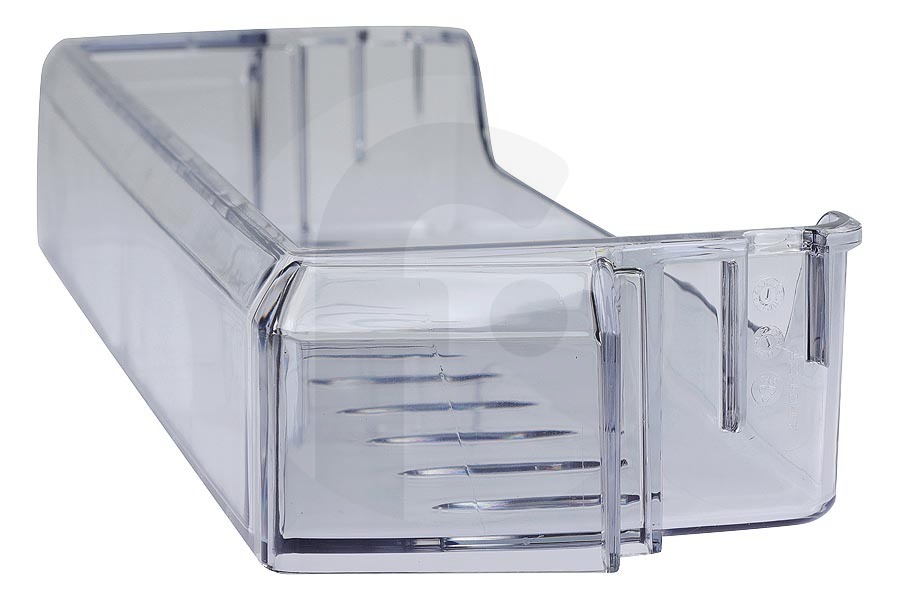 Beko Frigorifero Beko ripiano bottiglie (ripiano porta) trasparente frigo e congelatore combinato 4243470200