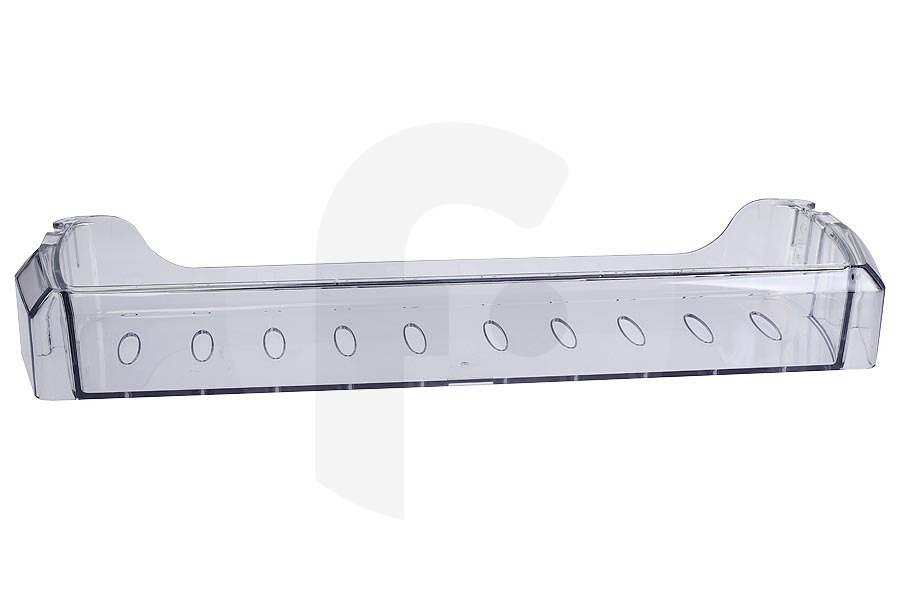Elektra-bregenz Frigorifero Beko ripiano bottiglie (ripiano porta) trasparente frigo e congelatore combinato 4243470200 adatto a tra cui SSM1540iA, KSE1550i