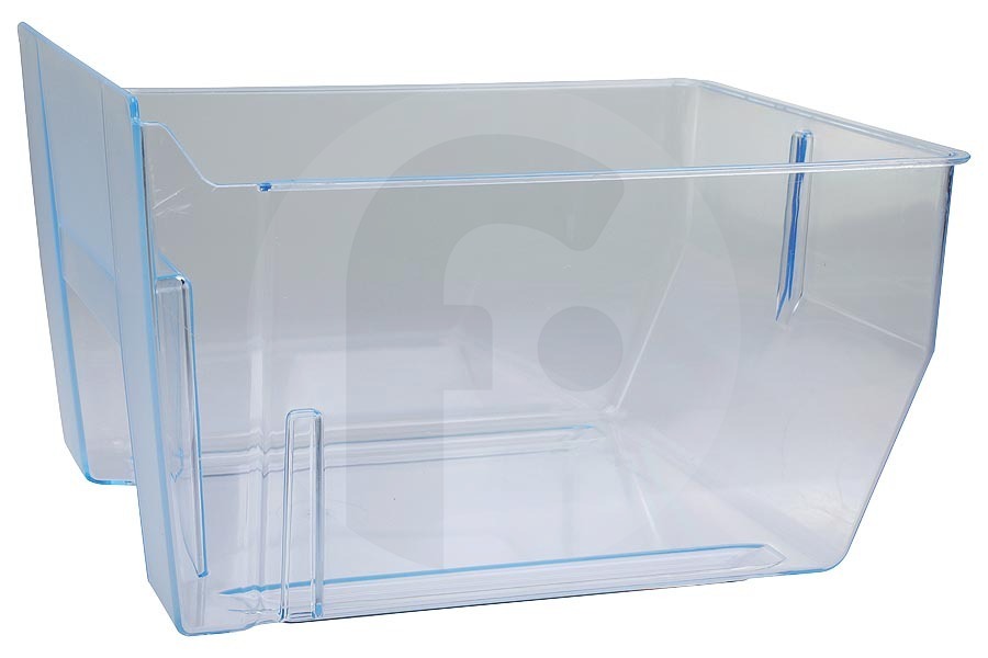 Beko Frigorifero Beko cassetto verdura (cassetto, contenitore) trasparente frigo e congelatore combinato 4207680400