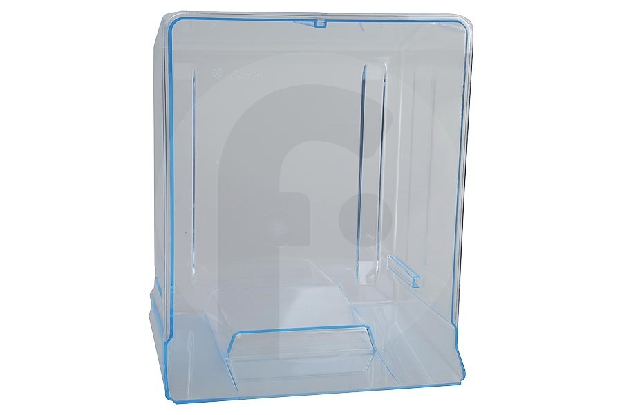 Beko Frigorifero Beko cassetto verdura (cassetto, contenitore) trasparente frigo e congelatore combinato 4207680400
