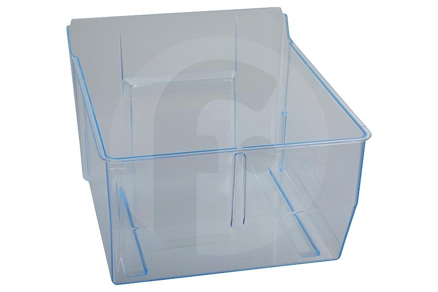Beko Frigorifero Beko cassetto verdura (cassetto, contenitore) trasparente frigo e congelatore combinato 4207680400