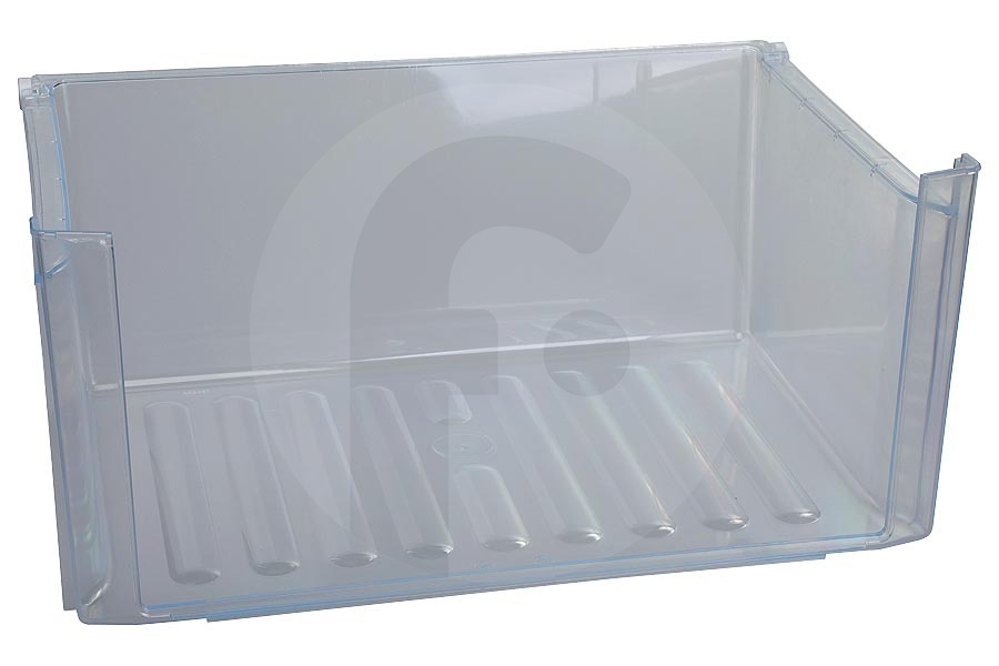 Blomberg 4338150900 Frigorífico Beko Cajón verduras Frigorífico Intermedio 435 x 520 x 205 mm apto para entre otros GNEV322PX, GNE25814