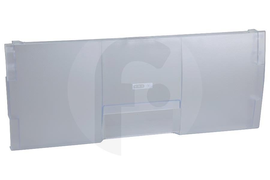 Schaub lorenz Congelador Friac 4542160400 Tapa compartimento congelador Frigorífico apto para entre otros VDV2403