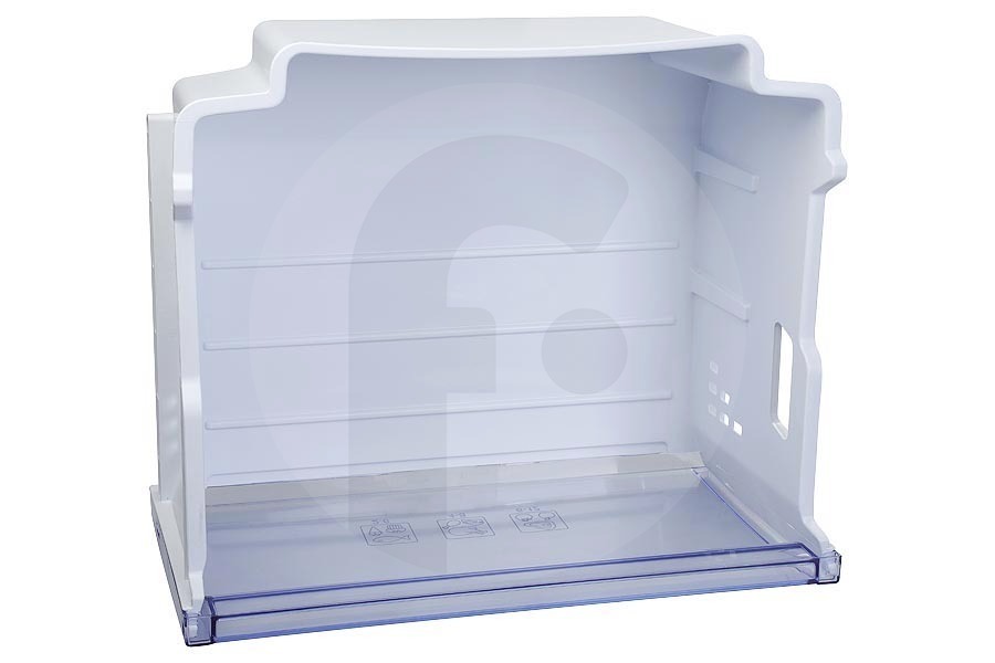 Beko Frigorifero Frigorifero a cassetto congelatore Beko 4616100100