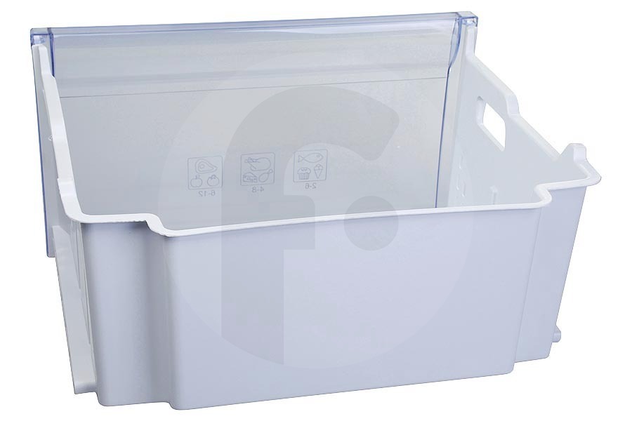 Beko Frigorifero Frigorifero a cassetto congelatore Beko 4616100100