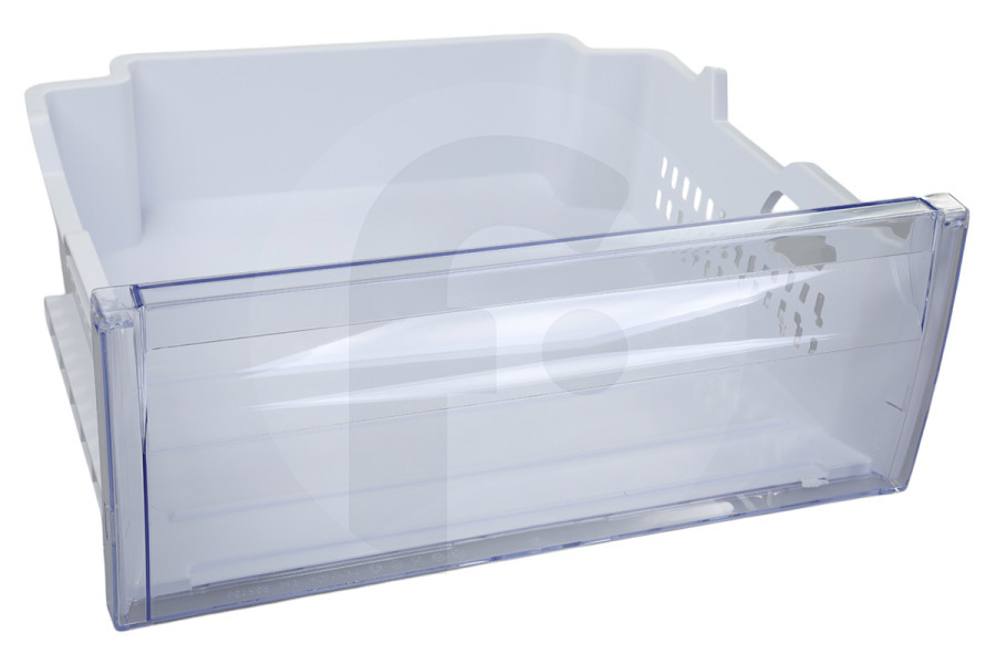 Beko Frigorifero Beko cassetto del congelatore per frigorifero 4669490100 adatto a tra cui DBK346XI, CRCSA295K31DSN, RFSA240M23W