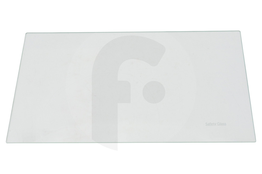 Ikea Frigorífico Beko Plato de vidrio para Refrigerador 4350798800 apto para entre otros DSE30030, BU1101