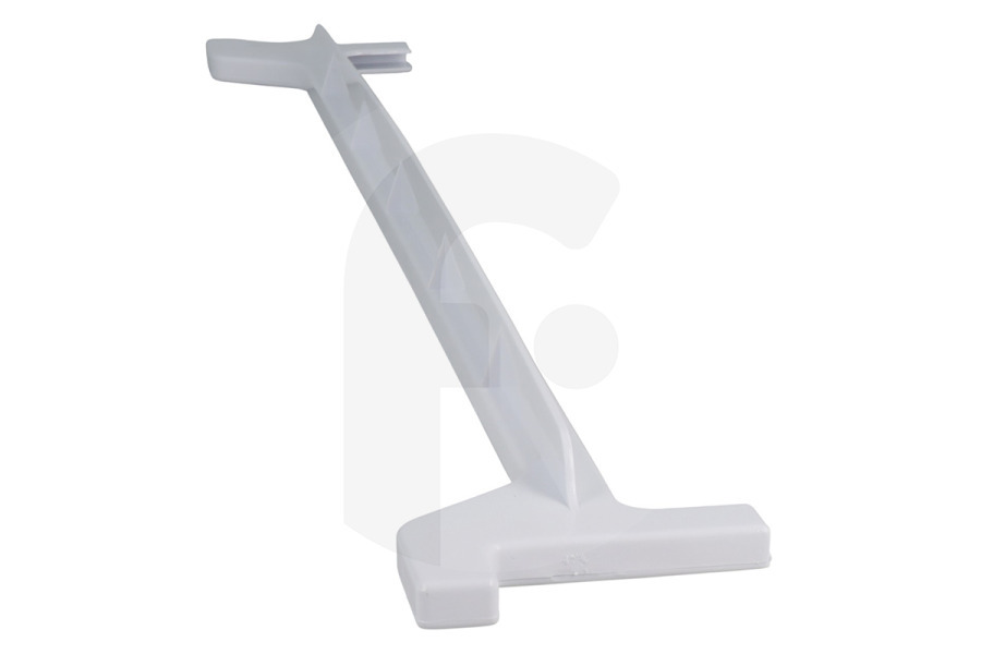 Arcelik Frigorifero Beko striscia retro ripiano in vetro frigorifero C00867477