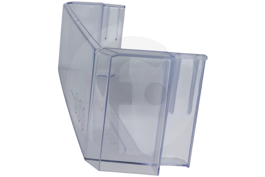 Beko Frigorifero Mensola porta Trasparente per frigorifero Beko 6102420300