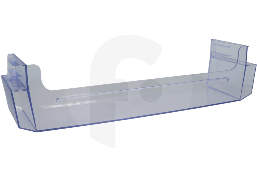 Beko Frigorifero Mensola porta Trasparente per frigorifero Beko 6102420300