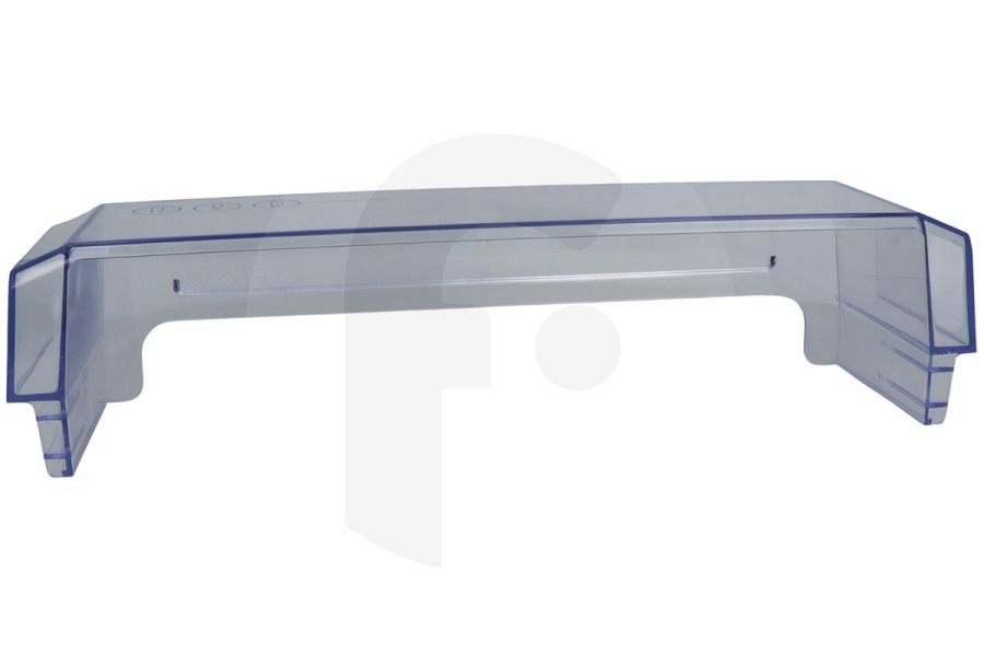 Beko Frigorifero Mensola porta Trasparente per frigorifero Beko 6102420300