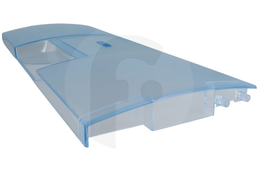 Beko Congelatore Sportello congelatore Trasparente per frigorifero Beko 4542161000