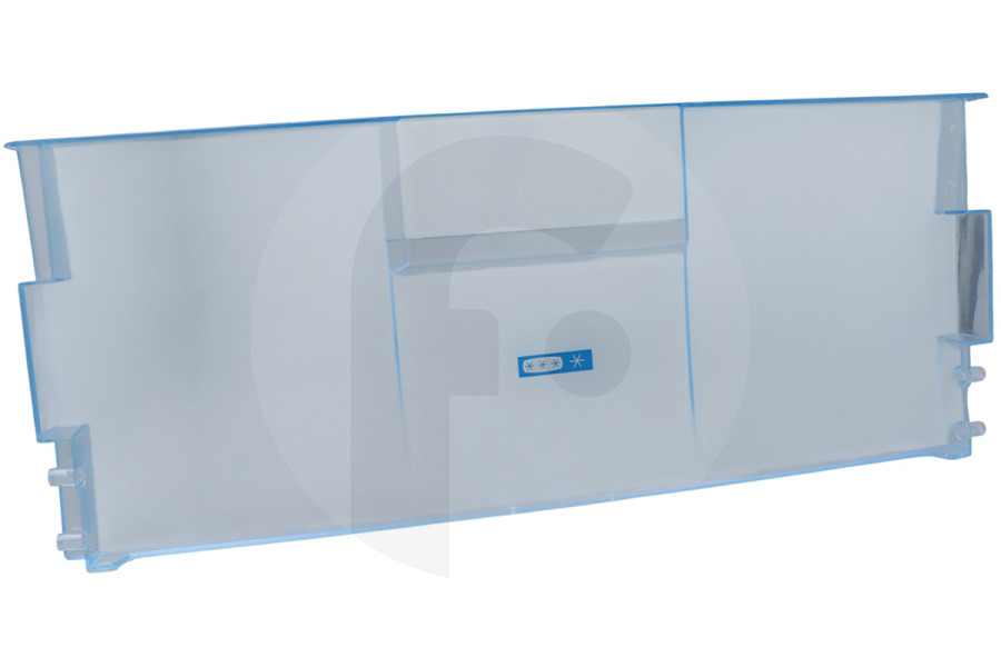 Beko Congelatore Sportello congelatore Trasparente per frigorifero Beko 4542161000