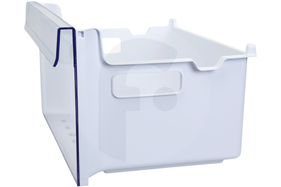 Beko Congelatore Beko cassetto congelatore bianco con frontale trasparente per frigorifero C00883660