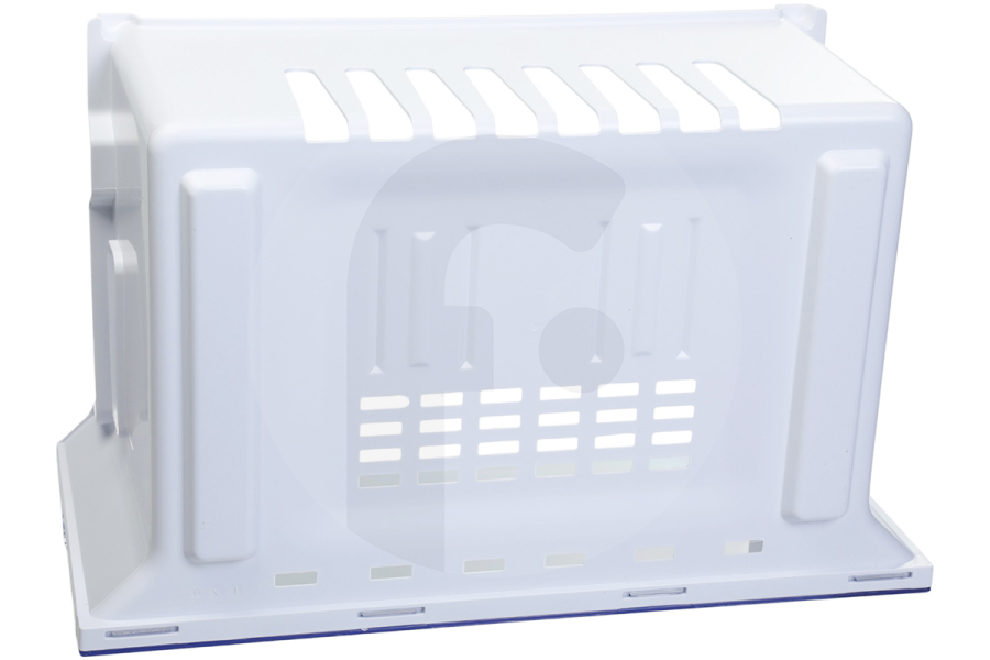 Beko Congelatore Beko cassetto congelatore bianco con frontale trasparente per frigorifero C00883660