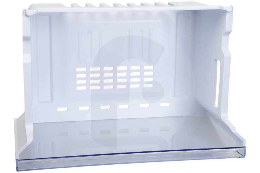 Beko Congelatore Beko cassetto congelatore bianco con frontale trasparente per frigorifero C00883660