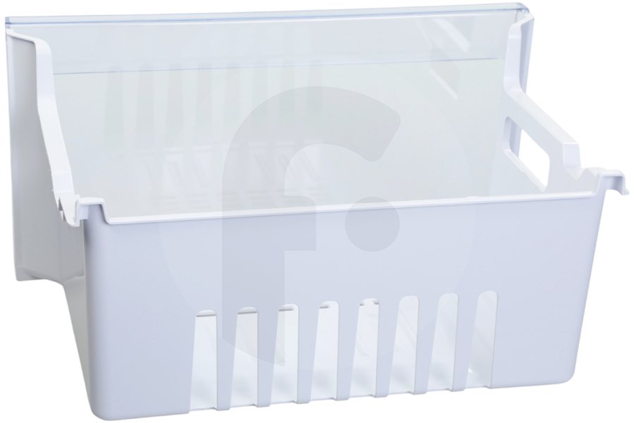 Beko Congelatore Beko cassetto congelatore bianco con frontale trasparente per frigorifero C00883660