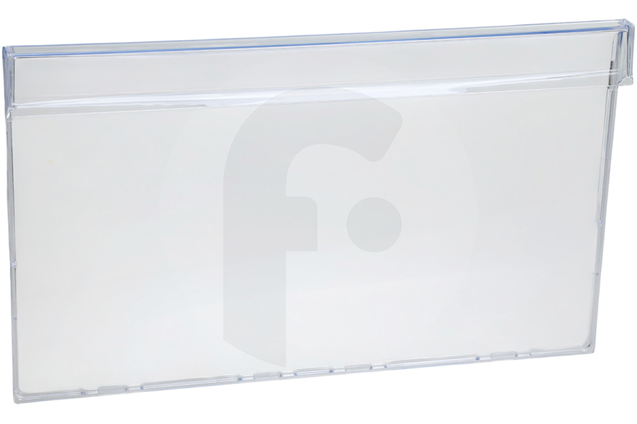 Beko pannello frontale del cassetto congelatore per frigorifero C00864837