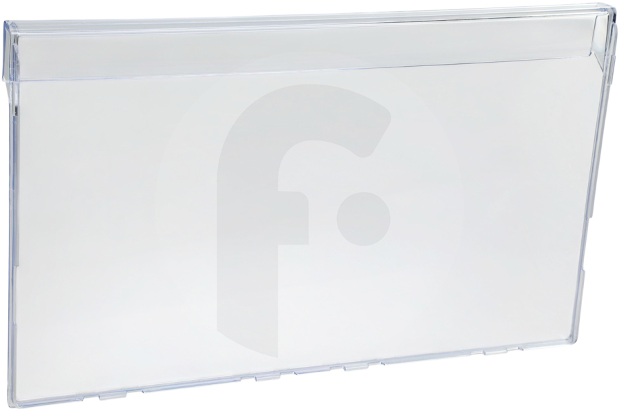 Beko Congelatore Beko pannello frontale del cassetto congelatore per frigorifero C00864837