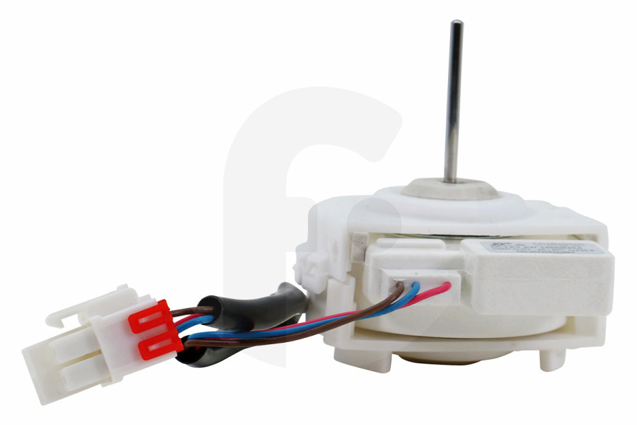 Beko Frigorifero Beko motore della ventola dell'evaporatore frigorifero americano 4397620100