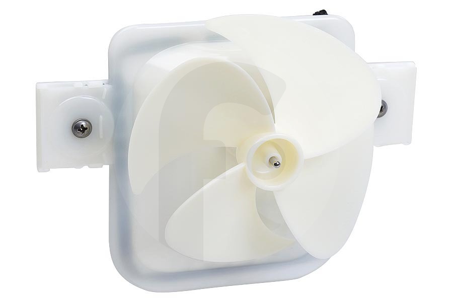 Beko Frigorífico Beko Ventilador 4662500100 - Frigorífico apto para entre otros RCHA305K30WN, BCHA275K3SN, BCNA275K2S