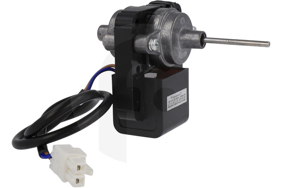 Alternatief  Alternativo Motor de ventilador para frigorífico 5789640100