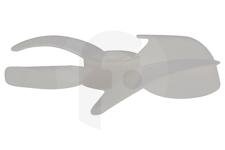 Singer Frigorífico Beko Ventilador 4858020185 - Nevera