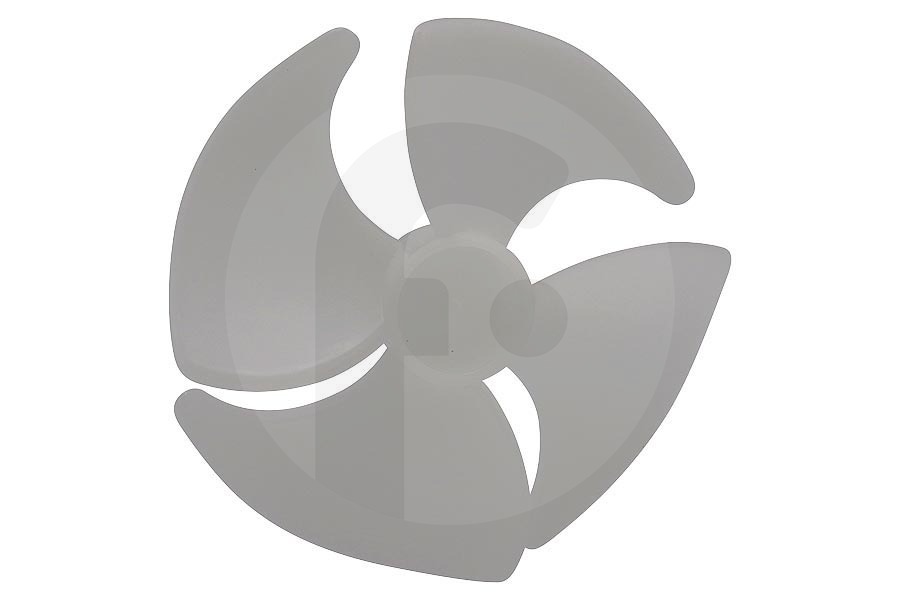 Singer Frigorífico Beko Ventilador 4858020185 - Nevera