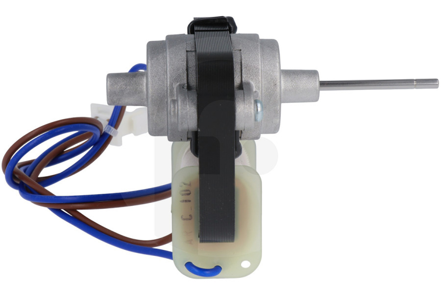 Beko Horno Motor Ventilador para frigorífico Beko 5728030200