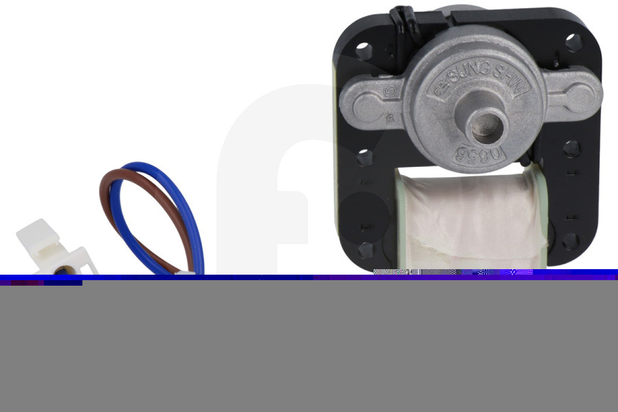Beko Horno Motor Ventilador para frigorífico Beko 5728030200