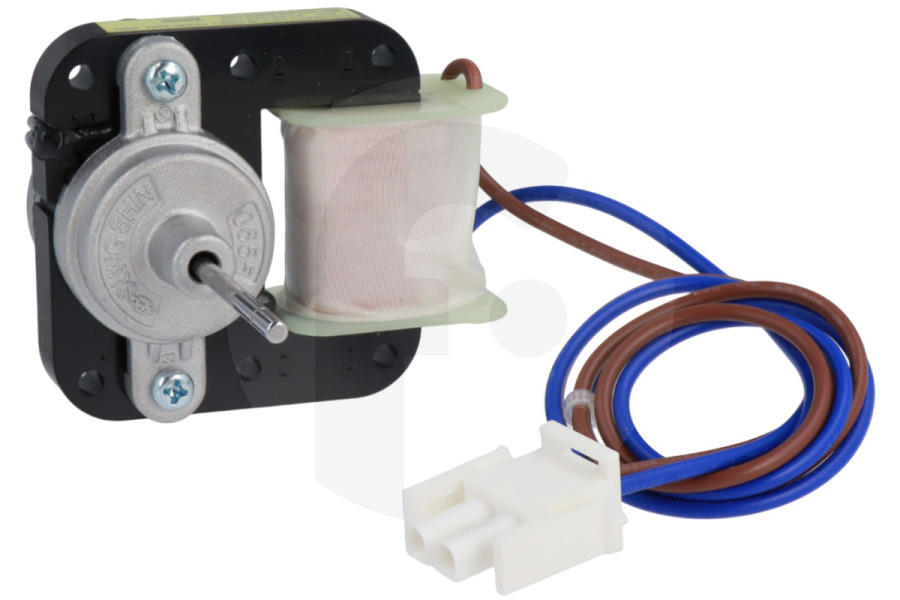 Beko Horno Motor Ventilador para frigorífico Beko 5728030200