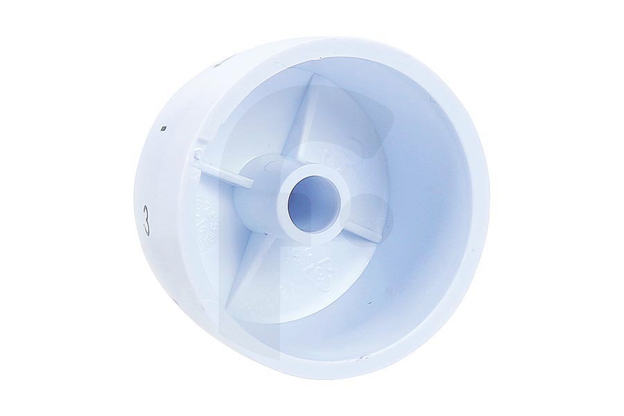 Beko Congelatore Beko manopola (manopola rotante) bianca del termostato frigo e congelatore combinato 4331640100