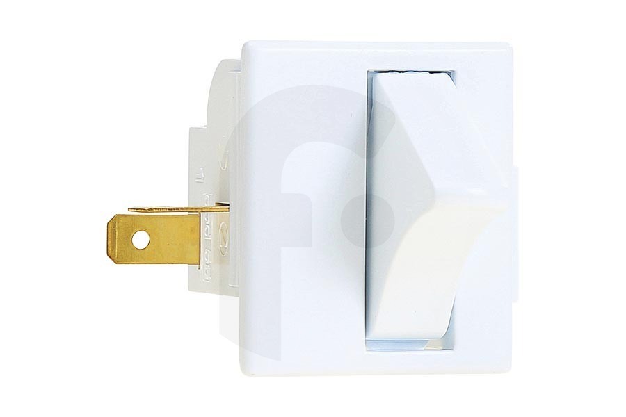Ikea luz de interruptor de puerta para Refrigerator 4094880285 apto para entre otros TSE1280, DS130030