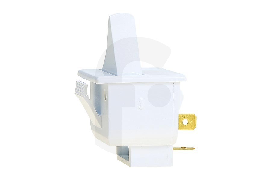 Beko Frigorífico luz de interruptor de puerta para Refrigerator 4094880285