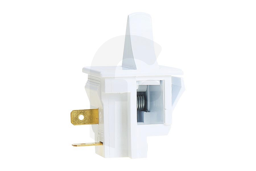 Beko Frigorífico luz de interruptor de puerta para Refrigerator 4094880285