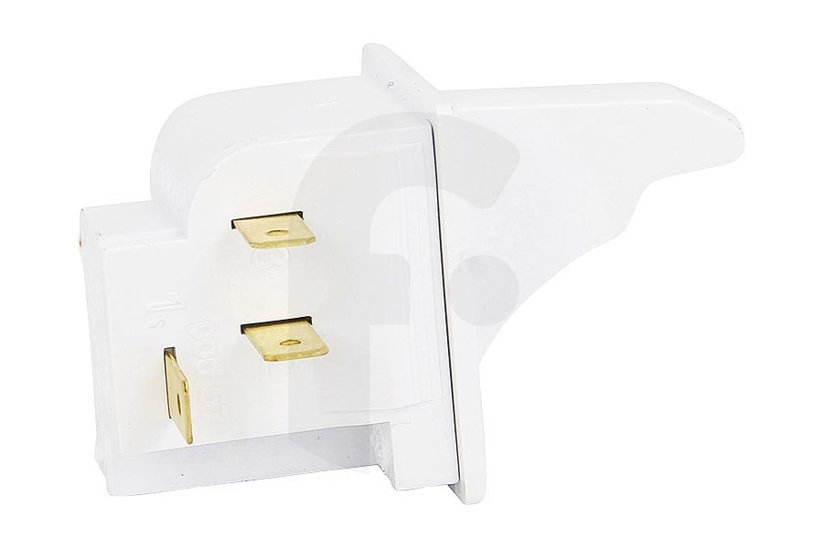 Beko Frigorifero Beko interruttore (interruttore della luce) frigo e congelatore combinato 4691660100
